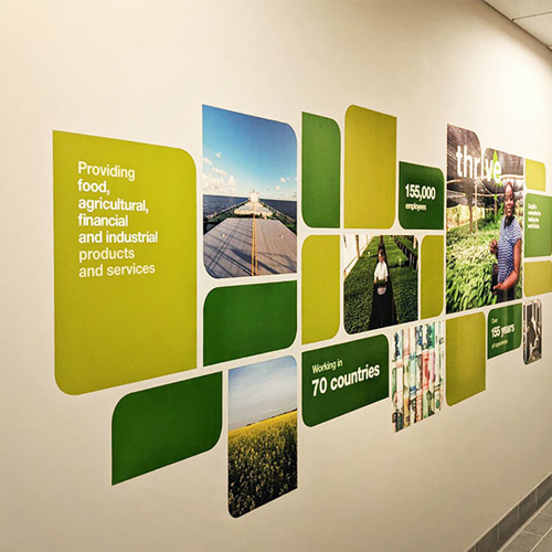 window & wall graphics